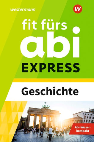 Fit fürs Abi EXPRESS