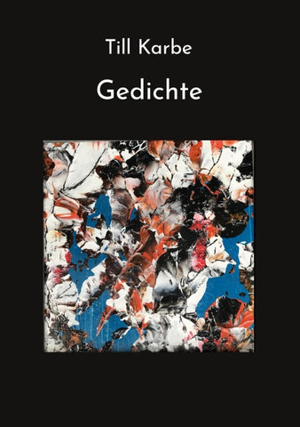 Gedichte und Bilder