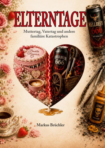 Elterntage - Muttertag, Vatertag und andere familiäre Katastrophen