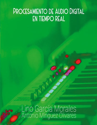 Procesamiento de audio digital en tiempo real