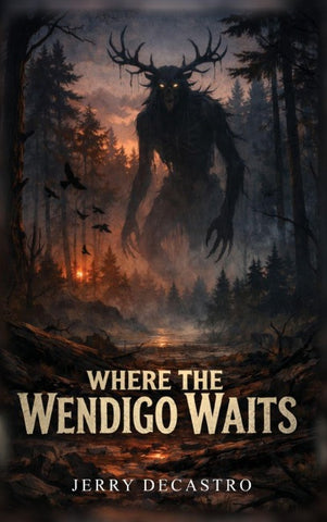 Where the Wendigo Waits