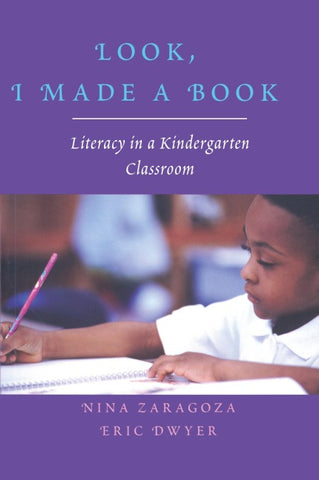 Look, I Made a Book