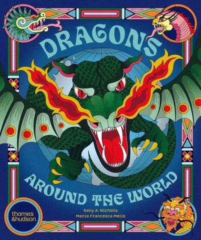 Dragons Around the World