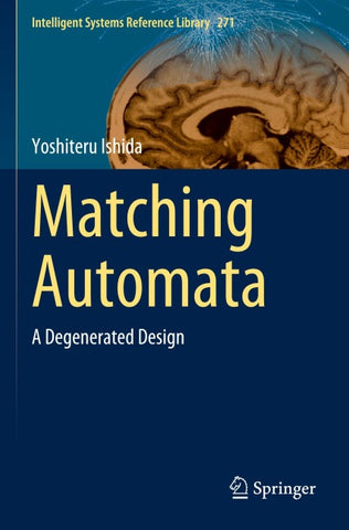 Matching Automata