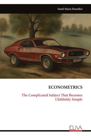 ECONOMETRICS