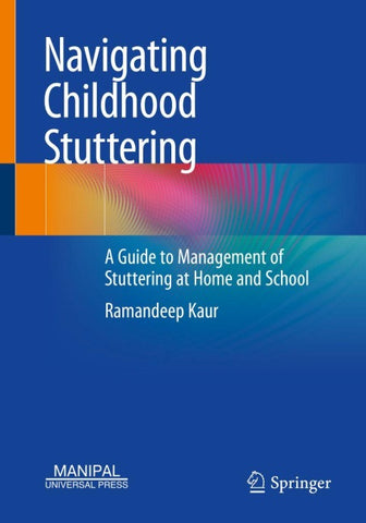 Navigating Childhood Stuttering