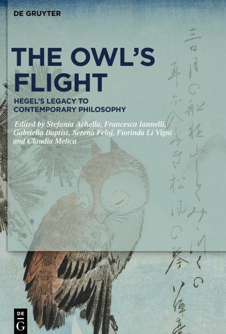 The Owl's Flight