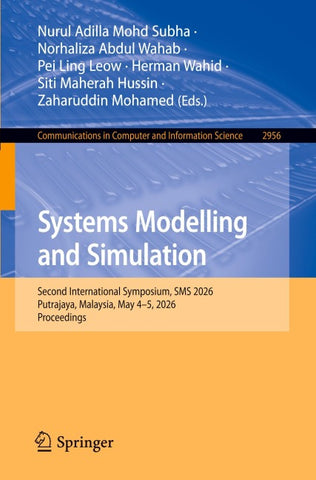 Systems Modelling and Simulation