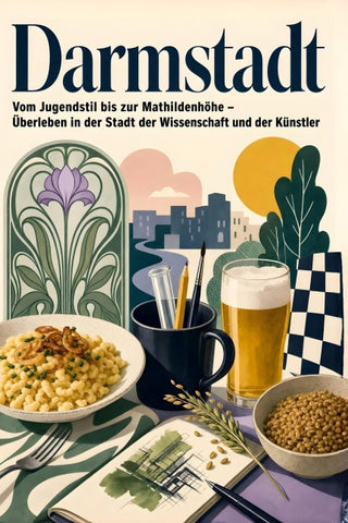 Darmstadt
