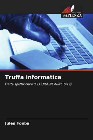 Truffa informatica