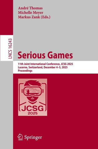 Serious Games