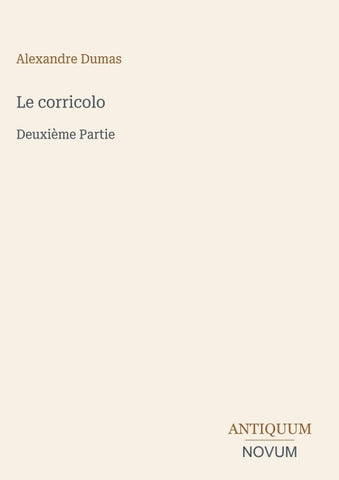 Le corricolo
