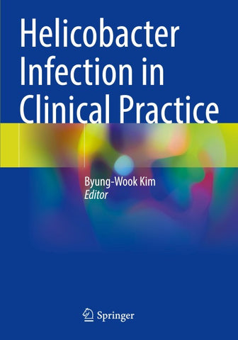 Helicobacter Infection in Clinical Practice