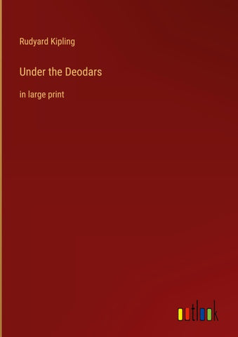 Under the Deodars