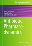 Antibiotic Pharmacodynamics