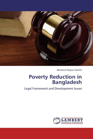 Poverty Reduction in Bangladesh