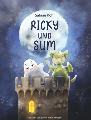 Ricky & Sum