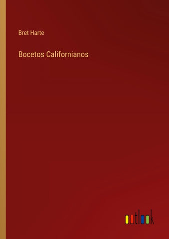 Bocetos Californianos