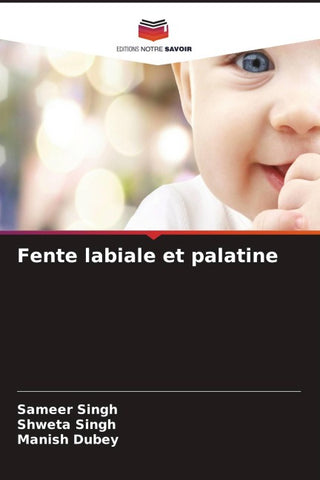 Fente labiale et palatine