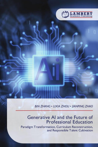 Generative AI and the Future of Professional Education