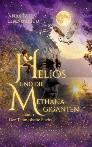 Helios und die Methana Giganten