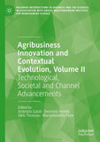 Agribusiness Innovation and Contextual Evolution, Volume II