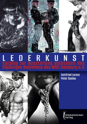 Lederkunst