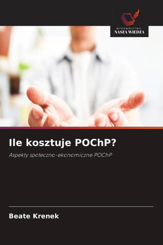 Ile kosztuje POChP?