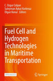 Fuel Cell and Hydrogen Technologies in Maritime Transportation