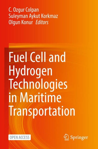 Fuel Cell and Hydrogen Technologies in Maritime Transportation