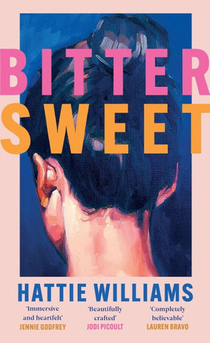 Bitter Sweet