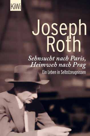 Sehnsucht nach Paris, Heimweh nach Prag