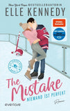 The Mistake – Niemand ist perfekt