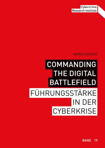Commanding the Digital Battlefield