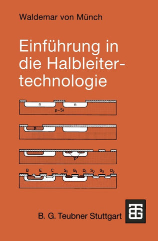 Einführung in die Halbleitertechnologie