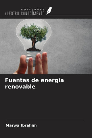 Fuentes de energía renovable