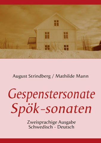 Die Gespenstersonate - Spök-sonaten