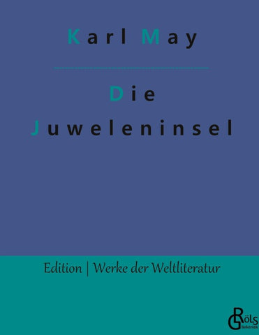 Die Juweleninsel