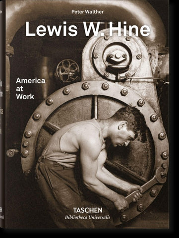 Lewis W. Hine