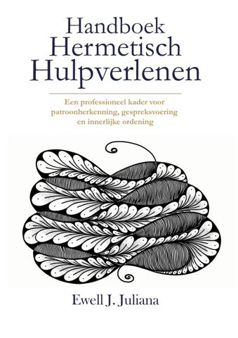 Handboek Hermetisch Hulpverlenen