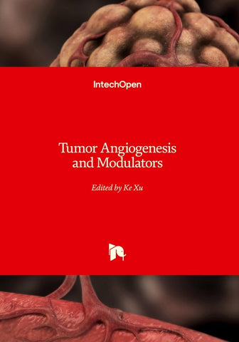 Tumor Angiogenesis and Modulators