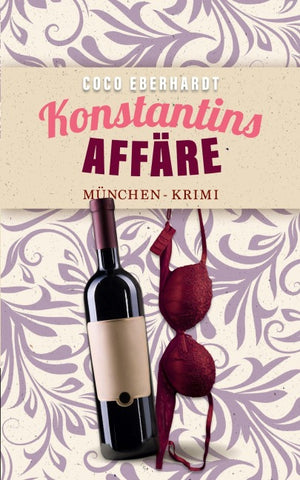 Konstantins Affäre