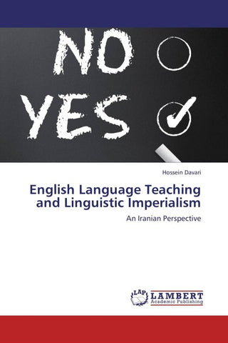 English Language Teaching and Linguistic Imperialism