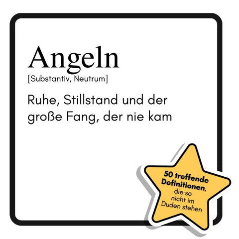 Angeln