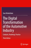 The Digital Transformation of the Automotive Industry