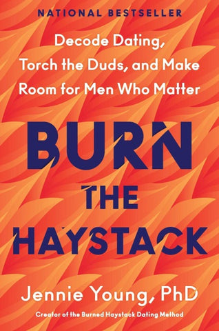 Burn the Haystack