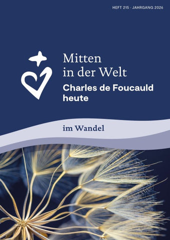 Mitten in der Welt