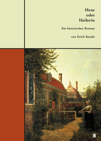 Hexe oder Heilerin