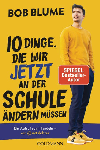 Zehn Dinge, die