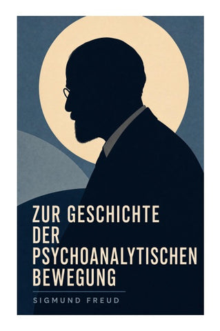 Zur Geschichte der psychoanalytischen Bewegung